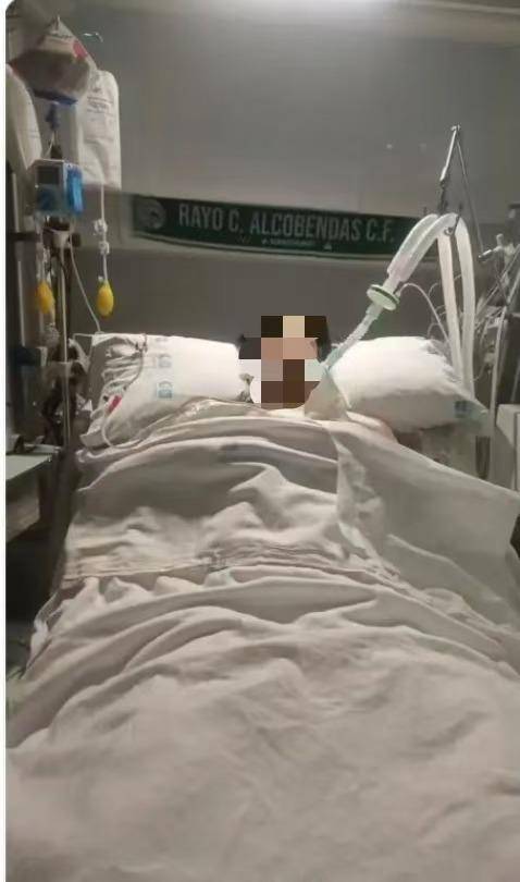  國安小將腦死亡，家屬發(fā)聲：情況很不好 轉院時間緊迫盼獲寬限