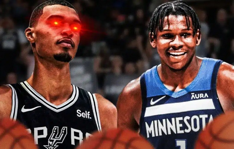  NBA未來門面人物一定得是本土球員？ 文班夠不夠格？