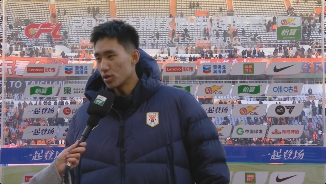  臨危受命多次撲救，于金永：我覺得自己很幸運，也有很多不足