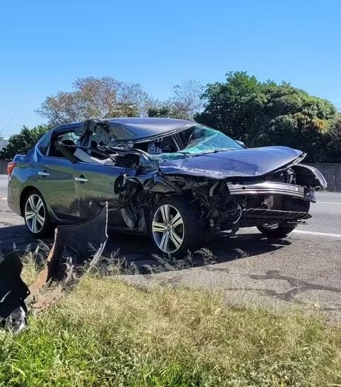  19歲巴西前鋒遭遇嚴(yán)重車禍，醫(yī)院已啟動(dòng)腦死亡確認(rèn)程序