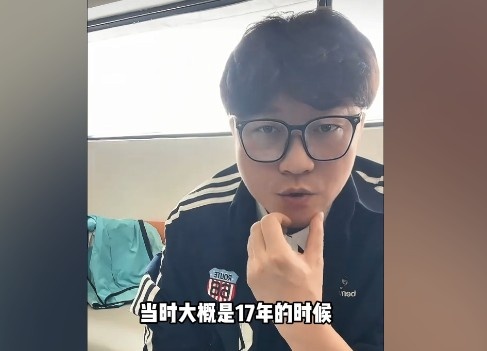  趙鵬：我是建業(yè)青訓(xùn)走出的唯一國字號，河南球迷對我還是比較認(rèn)可
