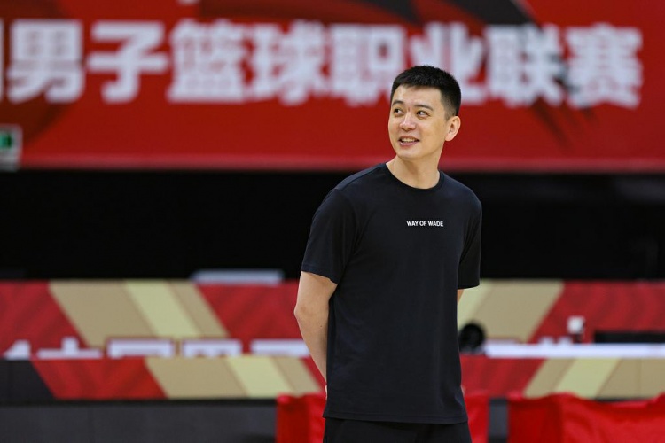  主場迎戰(zhàn)山東！楊鳴：最后一輪決定我們能否進(jìn)前四 認(rèn)真做好準(zhǔn)備