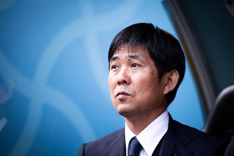  ESPN：9月份國(guó)際比賽日，日本隊(duì)和墨西哥將在美國(guó)進(jìn)行熱身