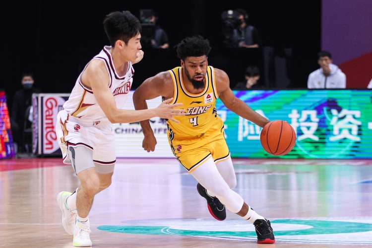  NBA冠軍后衛(wèi)！Scotto：自由球員奎因-庫克將簽約福建隊(duì)