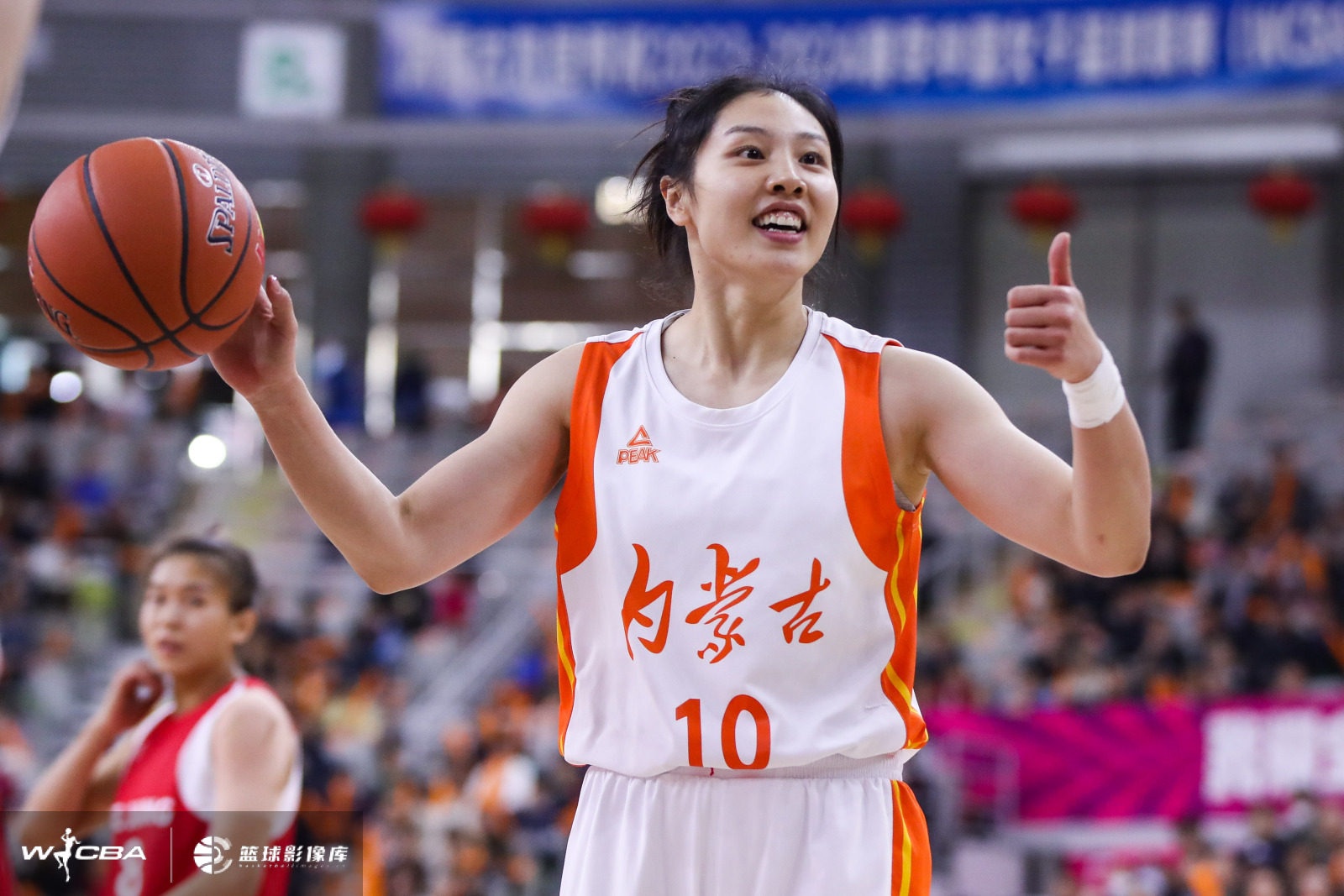  張茹、李緣、潘臻琦、翟若云、張明珠增補(bǔ)進(jìn)入國家女籃短訓(xùn)營