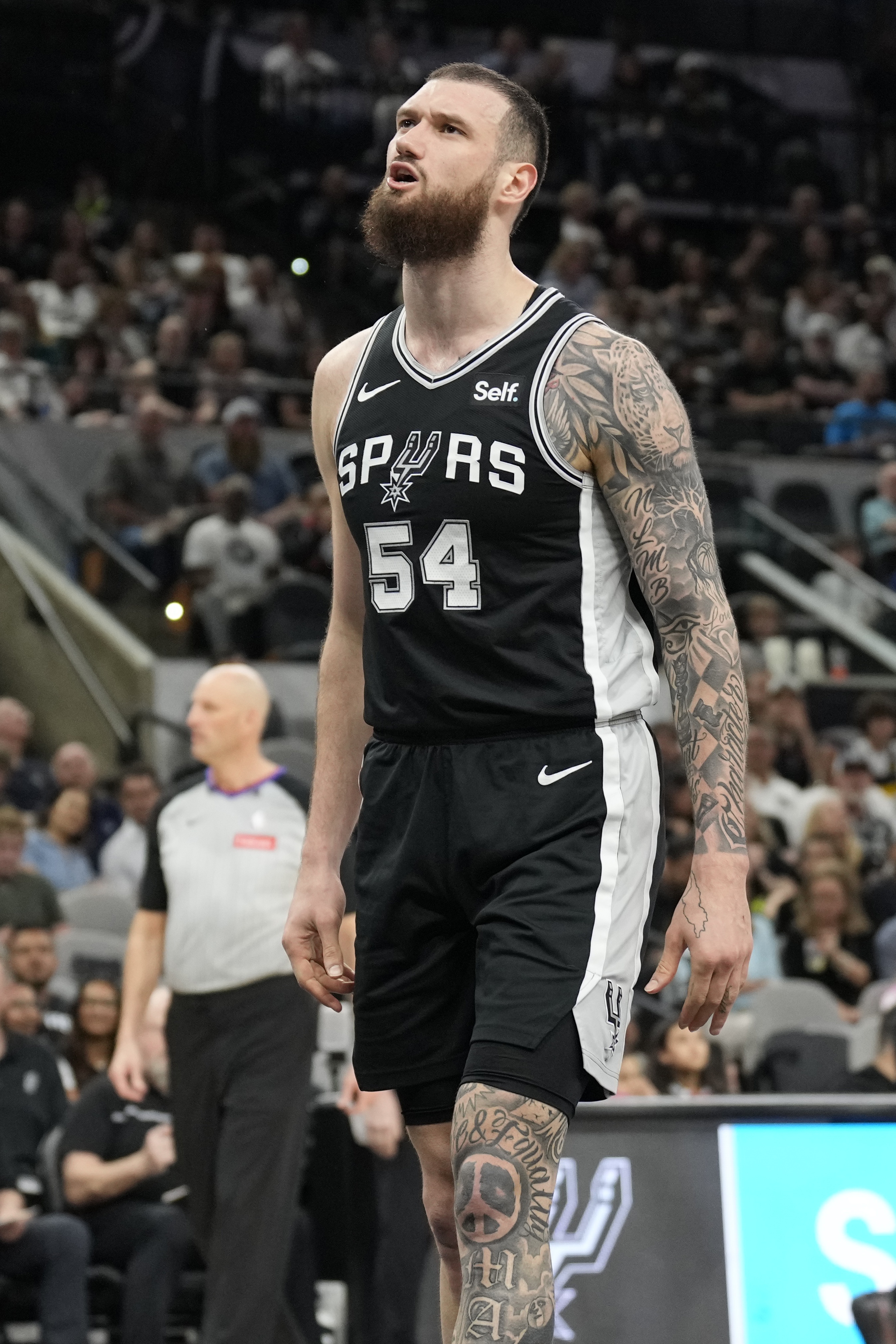  馬穆談被球迷喊MVP：有片刻我靈魂出竅 這真的發(fā)生了嗎？