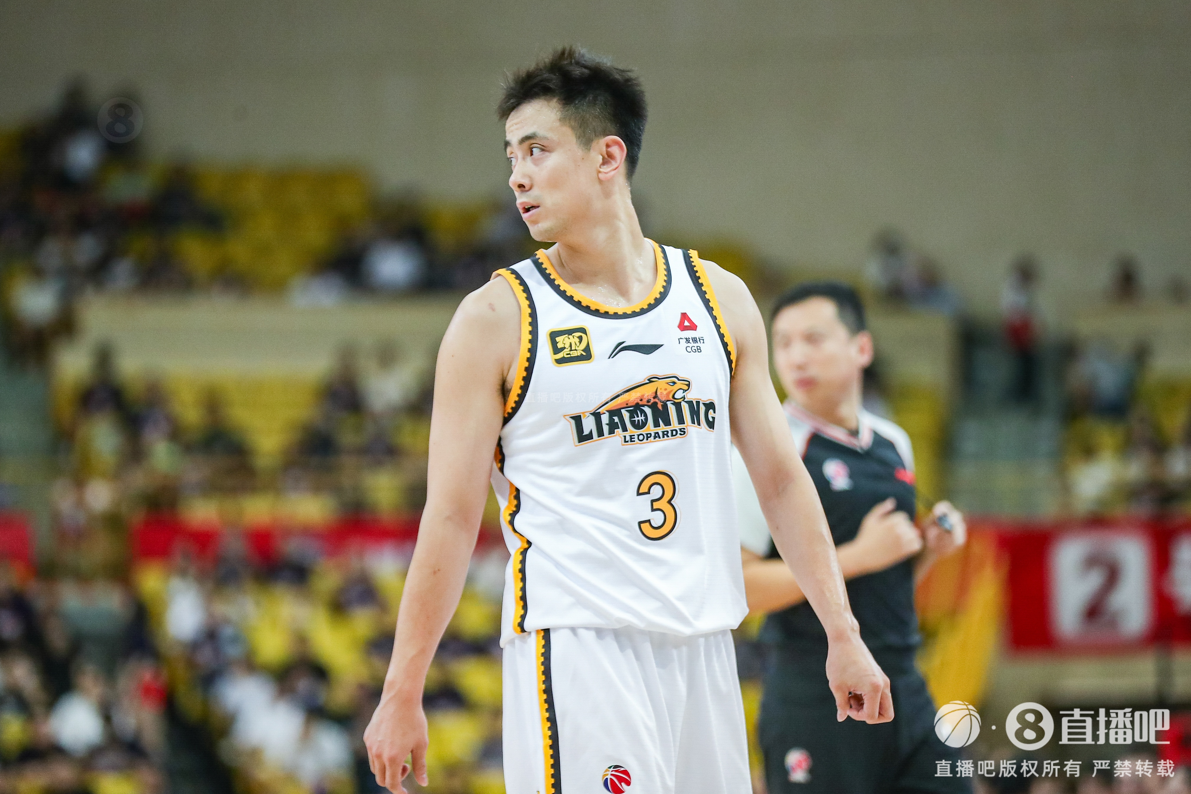  效率不高能串聯(lián)！趙繼偉11中3拿到9分4板9助
