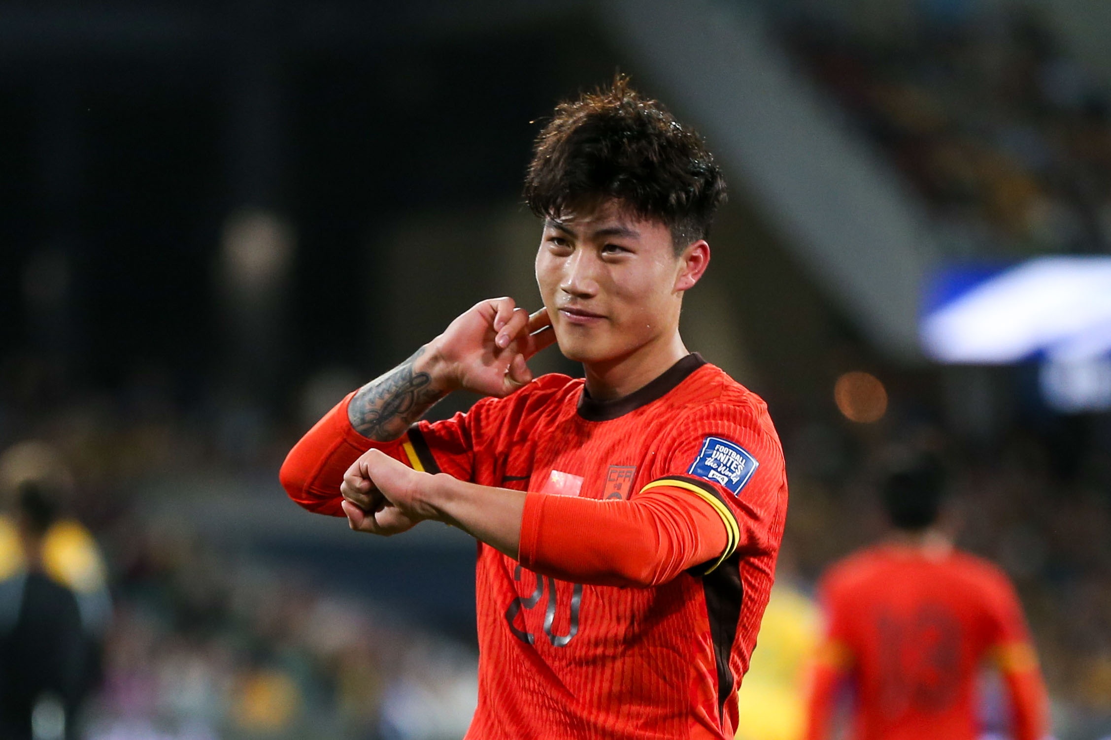  ?凌晨2:15的國(guó)足比賽，你選擇熬夜，還是一覺醒來(lái)看集錦？