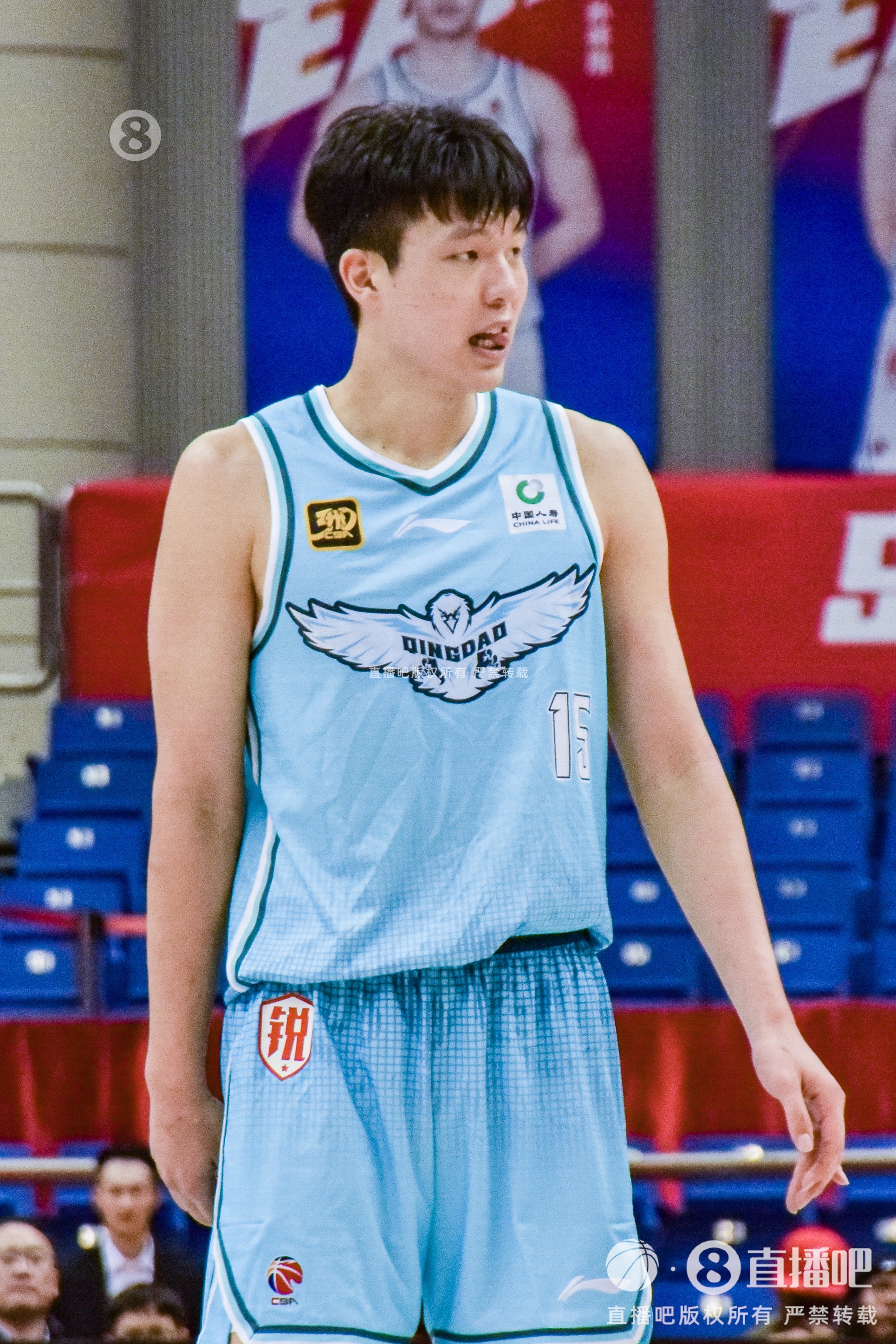  一波5連勝！青島男籃正在慢慢把自己的狀態(tài)調(diào)整到最佳