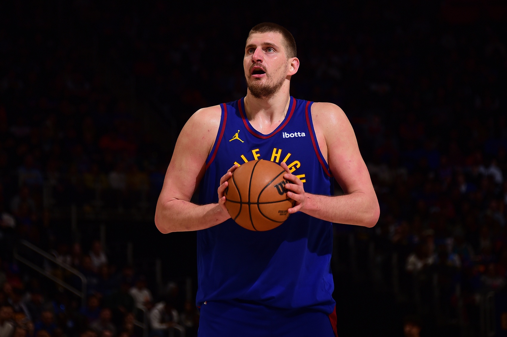  約基奇和SGA誰(shuí)是MVP？杜蘭特：任何情況下 約基奇都不是下狗