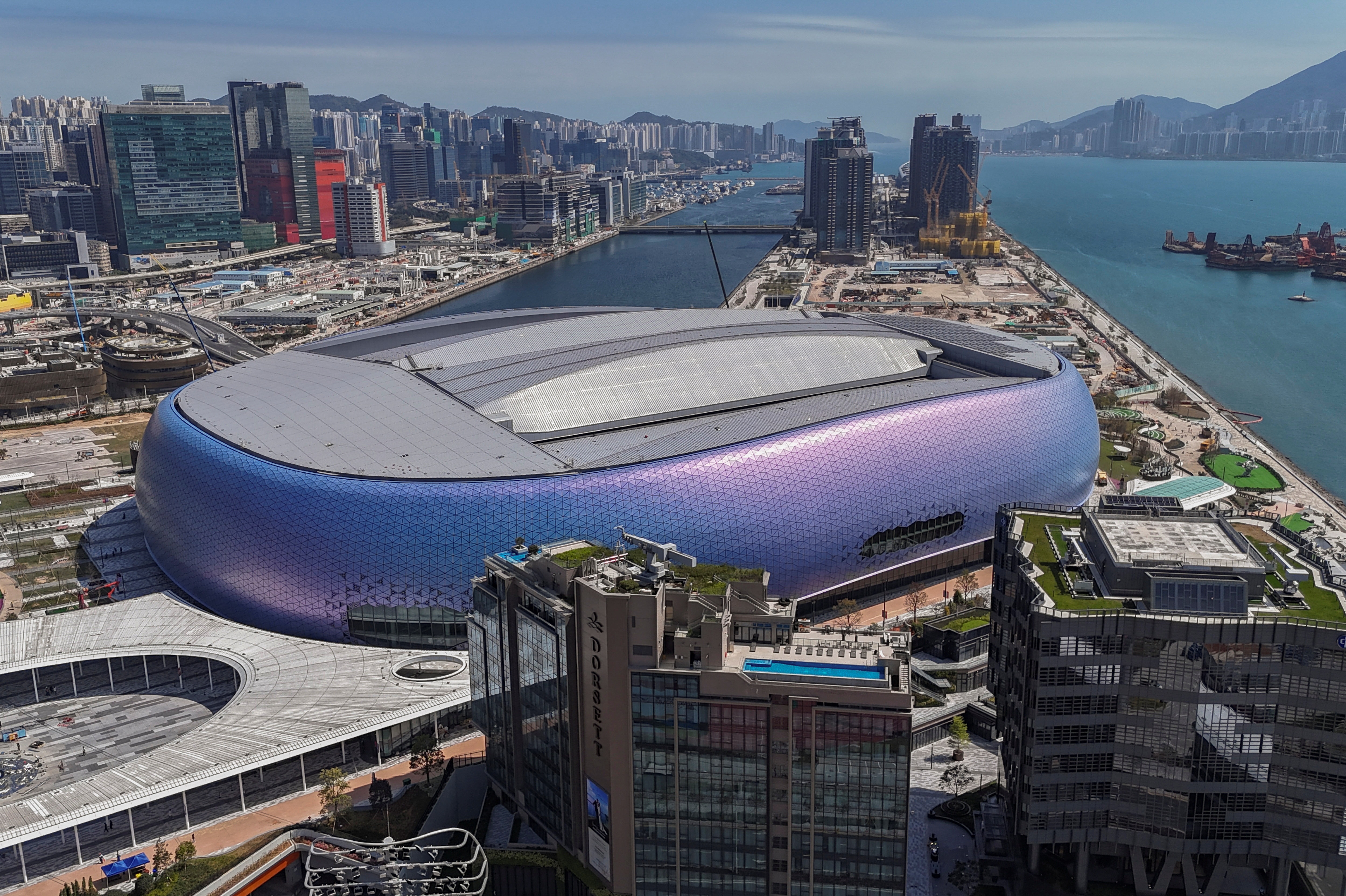  官方：四大豪門今夏7月中國香港行！利物浦vs米蘭，阿森納vs熱刺